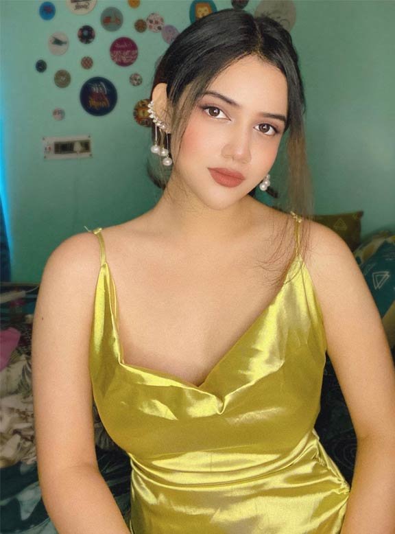 College girl Koregaon Park