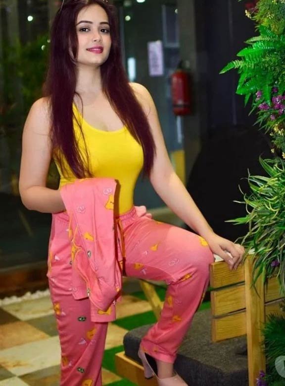 Models escort Koregaon Park