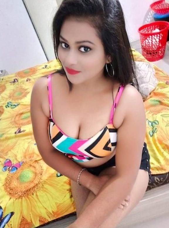 Shetal Call Girl Koregaon Park Escort